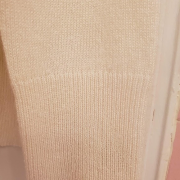 🔥Host Pick🔥 NWT Theory Karenia Cashmere Sweater - Picture 7 of 7